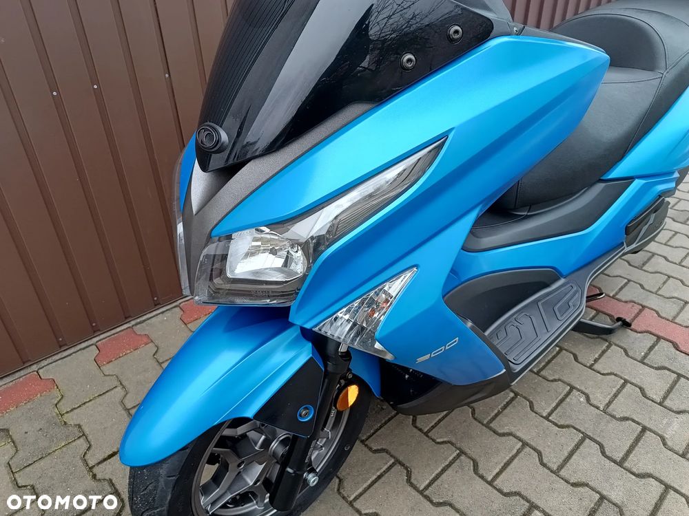 Kymco X-Town - 26