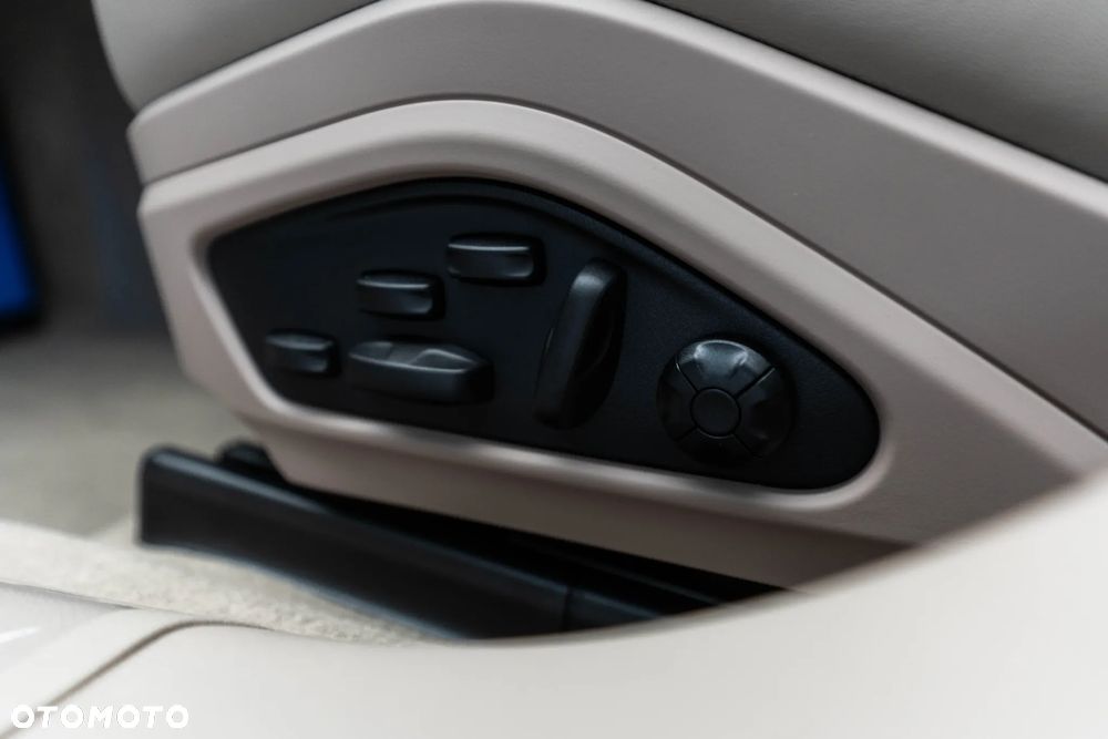 Porsche Panamera 4S E-Hybrid - 31