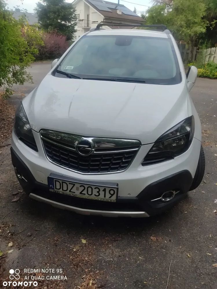 Opel Mokka 1.4 T Cosmo S&S - 1