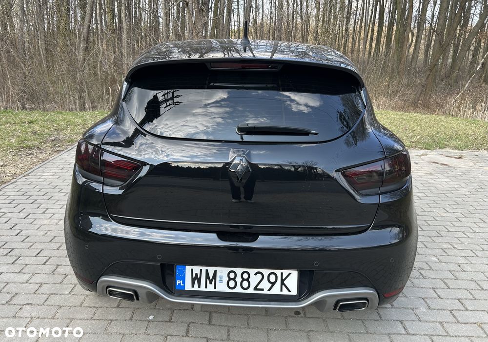 Renault Clio 1.6 R.S 200 EDC - 16