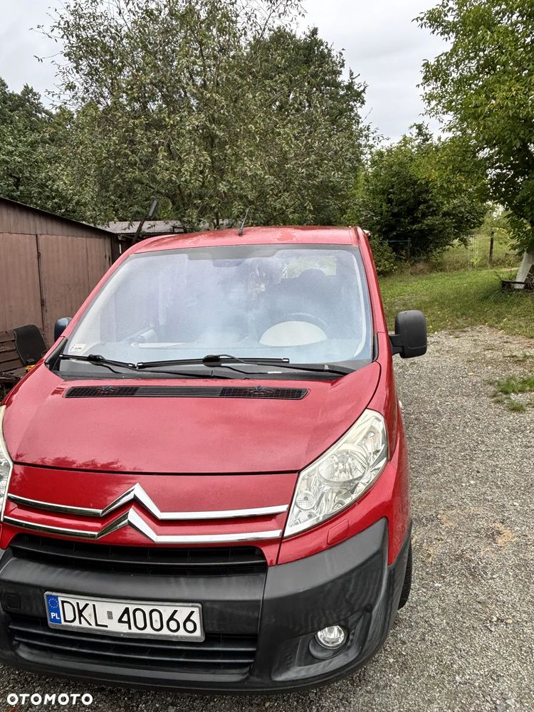 Citroën Jumpy - 2