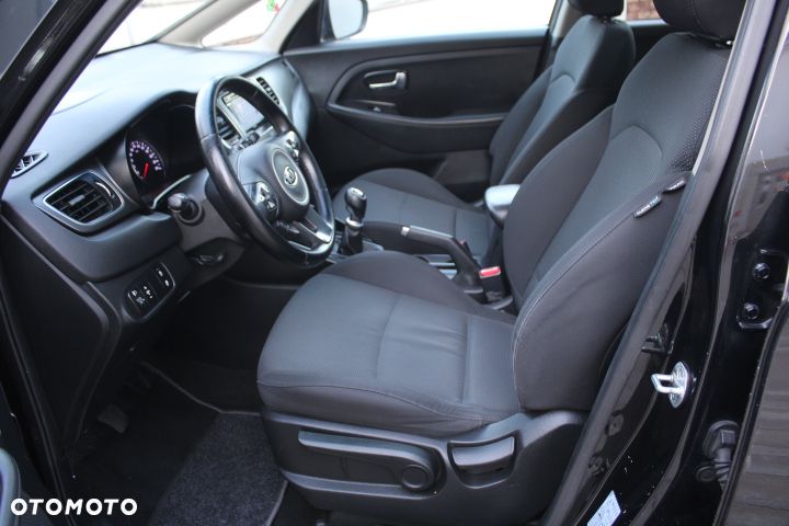 Kia Carens 1.6 GDI Edition 7 - 27