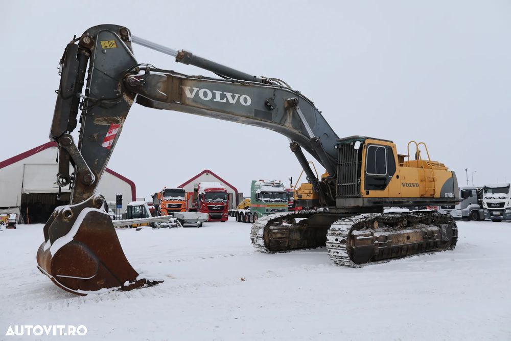 Volvo EC 700 BLC - 1
