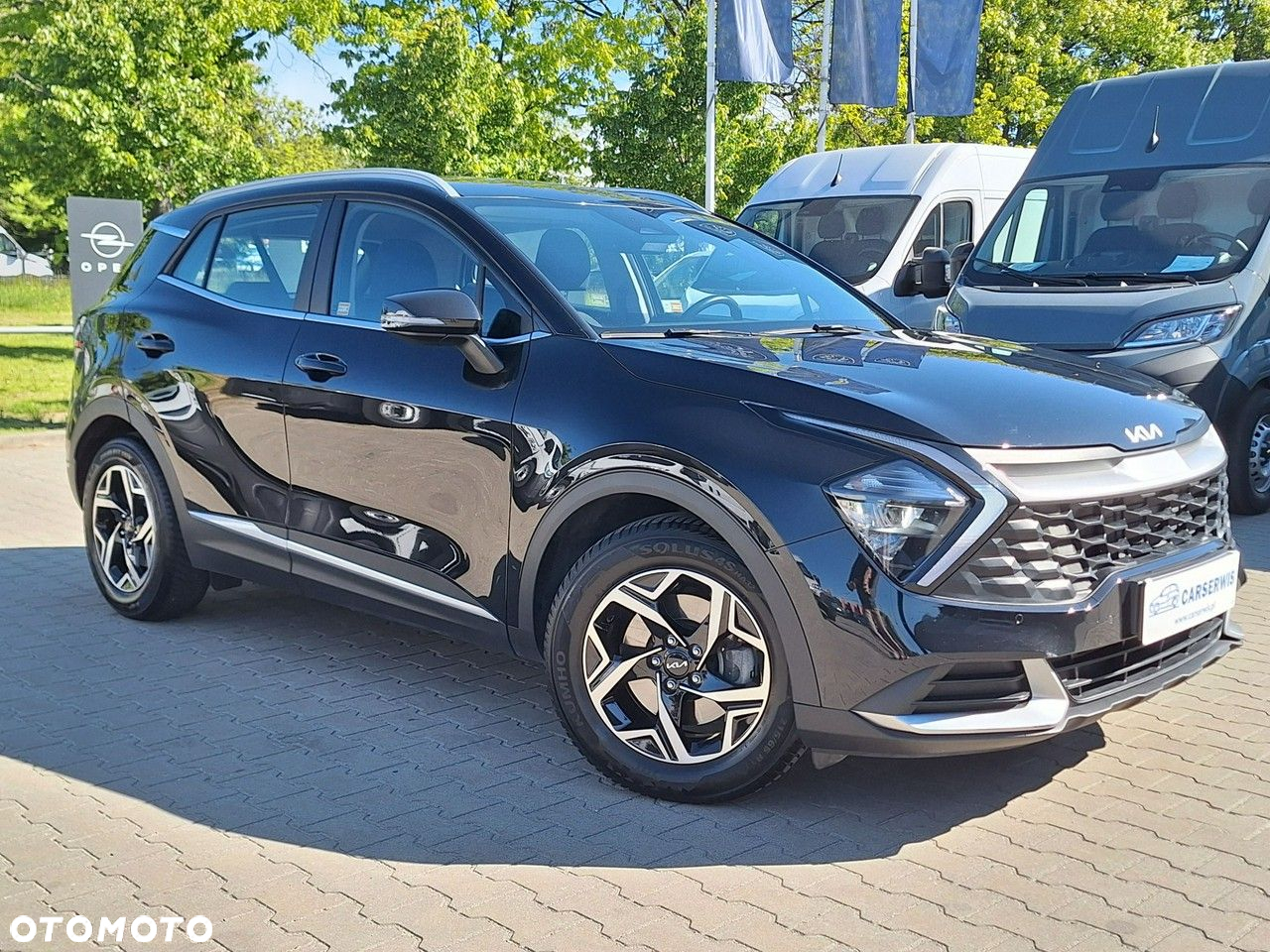 Kia Sportage - 2