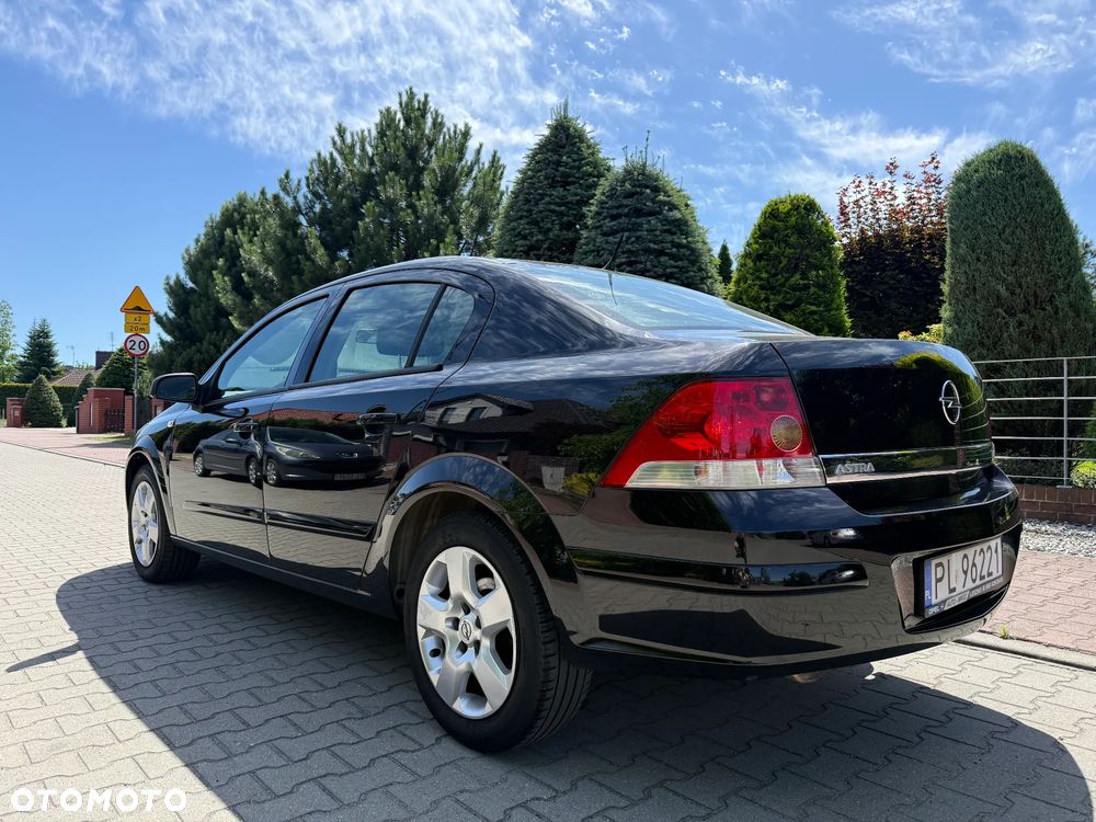 Opel Astra - 18