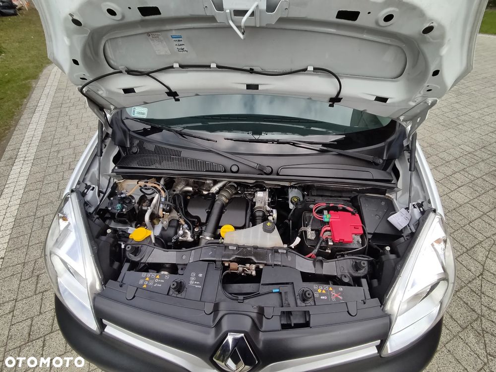 Renault Kangoo - 34