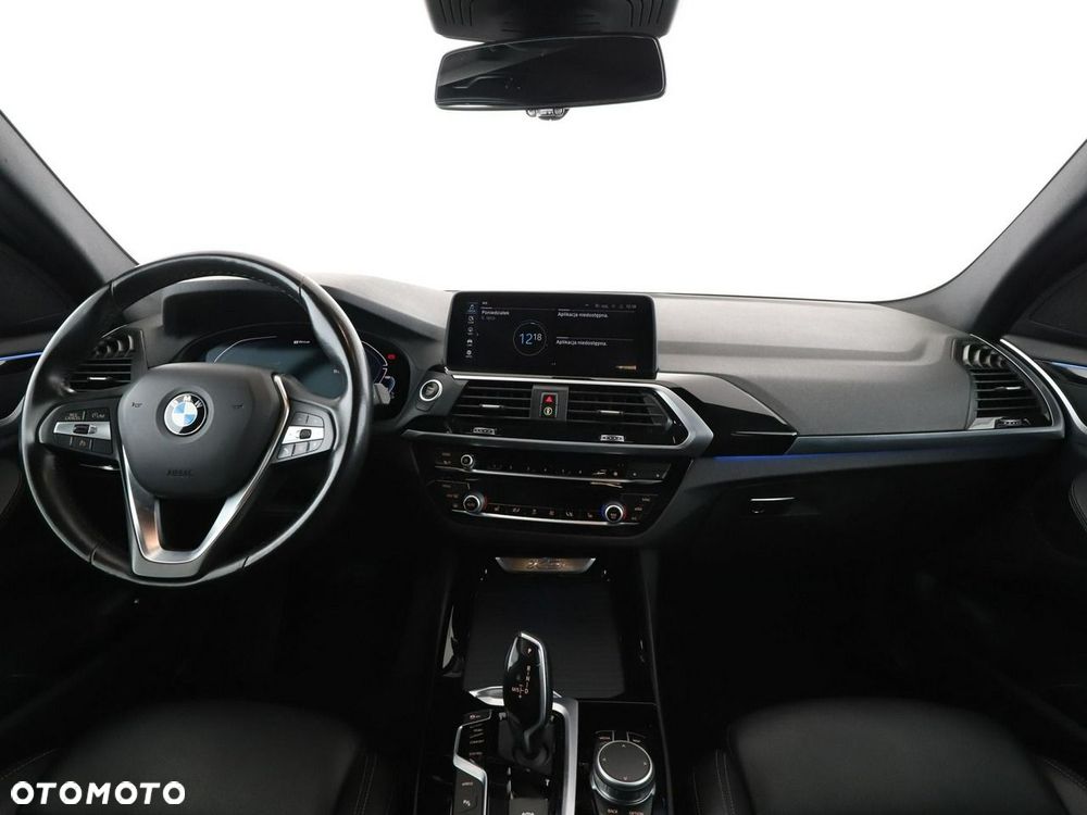 BMW X3 xDrive30e xLine - 16