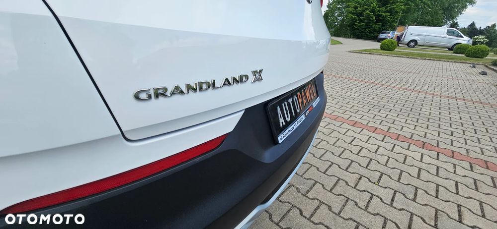 Opel Grandland X 1.5 D Start/Stop Automatik Business INNOVATION - 19