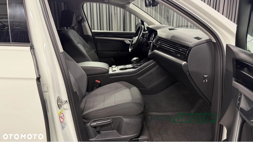 Volkswagen Touareg 3.0 V6 TDI SCR 4Mot Elegance - 13