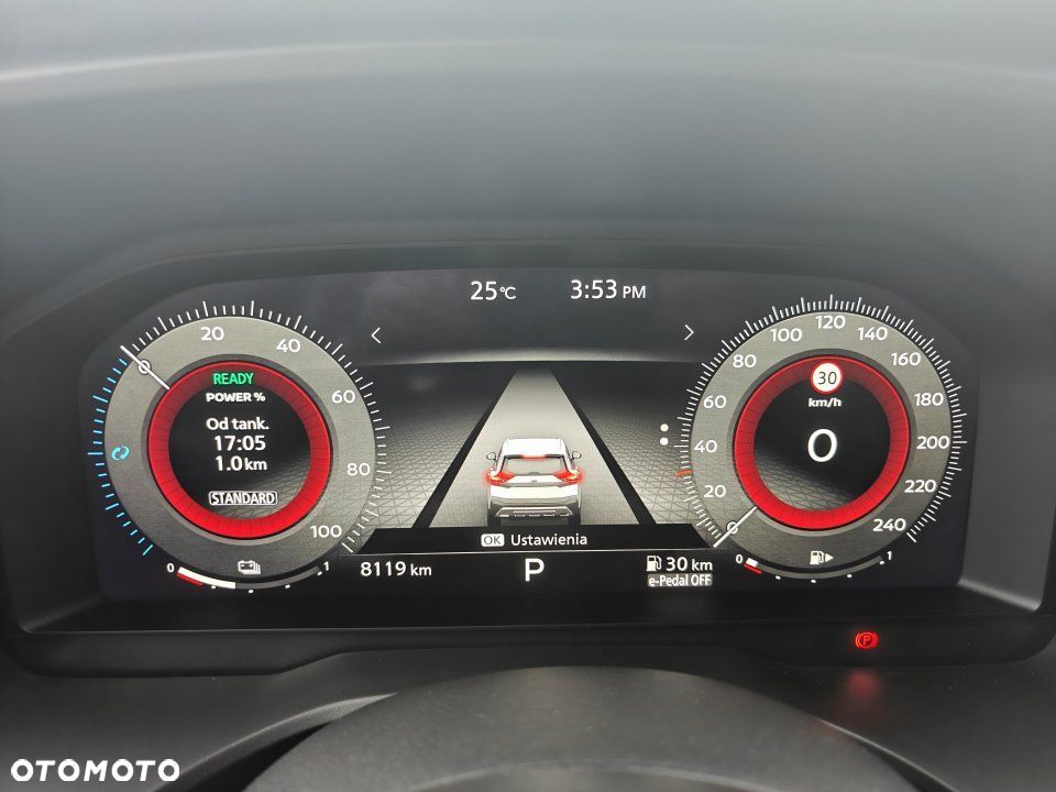 Nissan X-Trail - 16