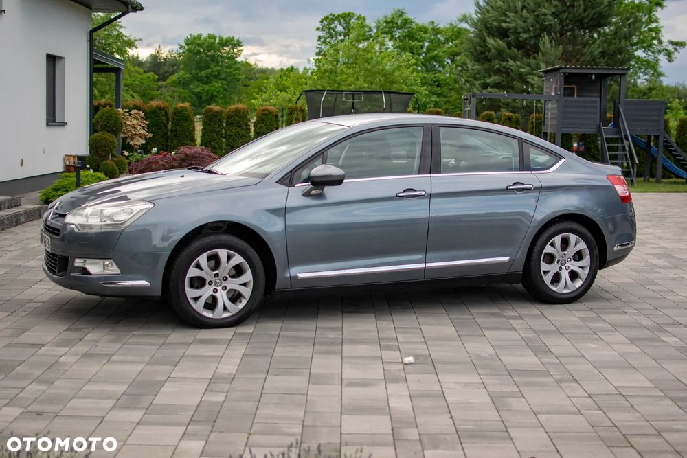 Citroën C5 - 23
