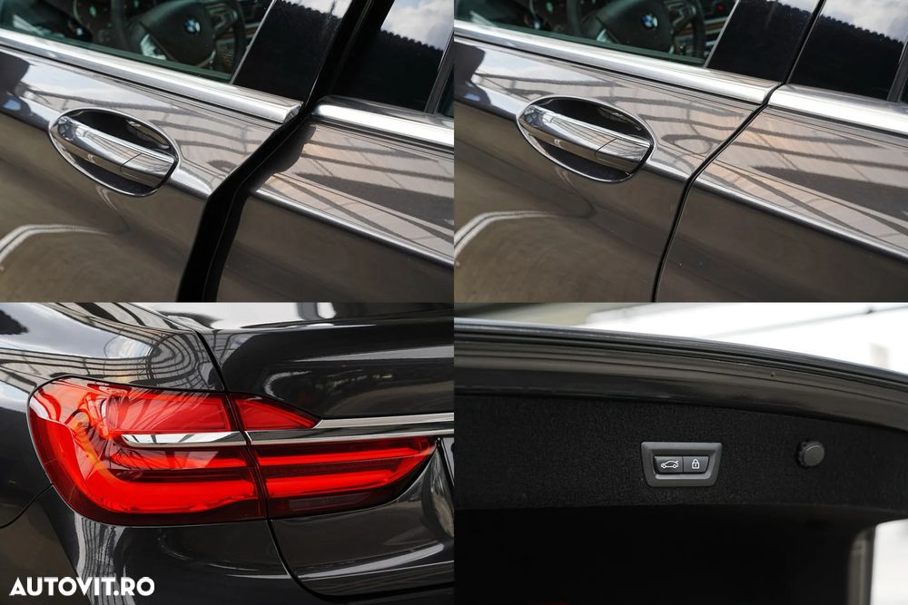 BMW Seria 7 - 15