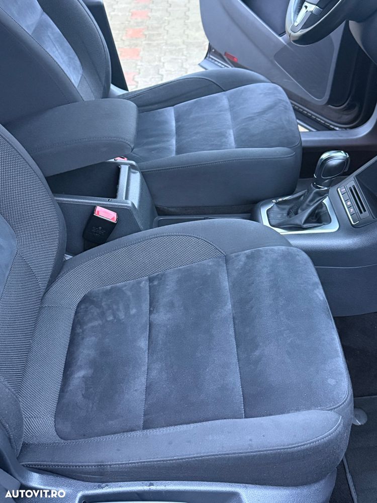 Volkswagen Tiguan 2.0 TDI 4Motion DSG Track & Style - 6