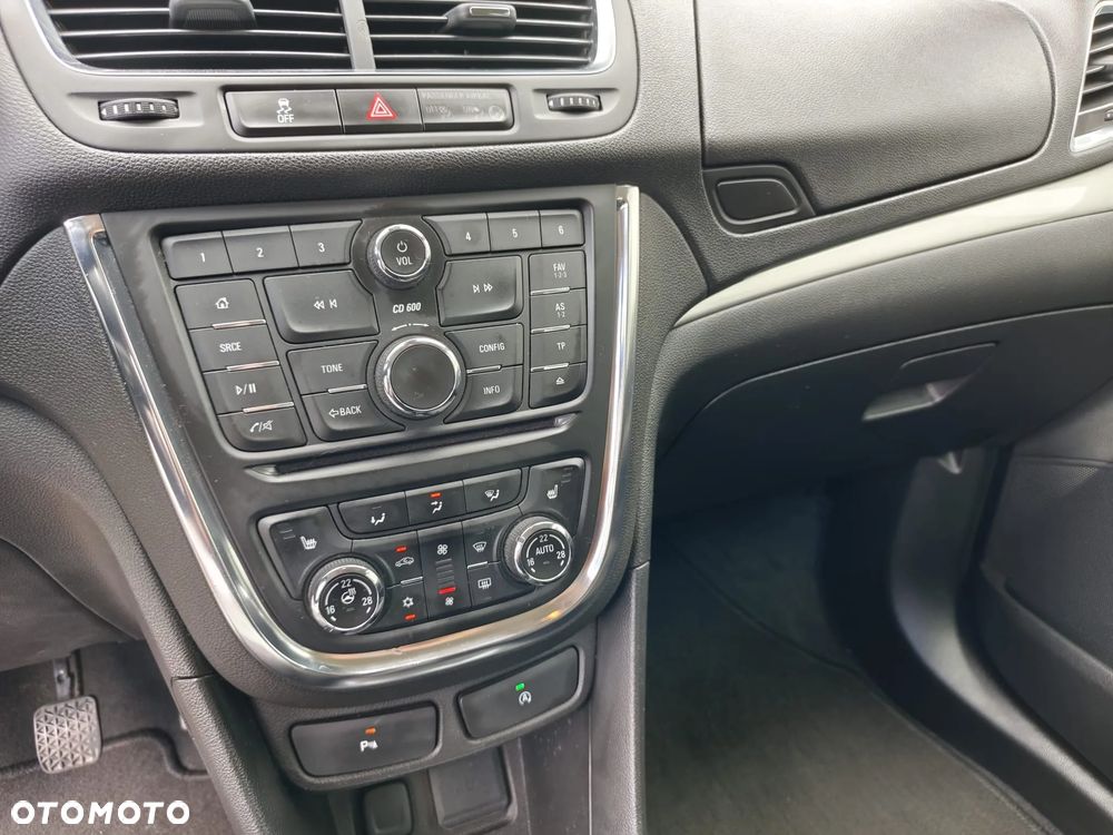 Opel Mokka 1.4 Turbo ecoFLEX Start/Stop Color Innovation - 30