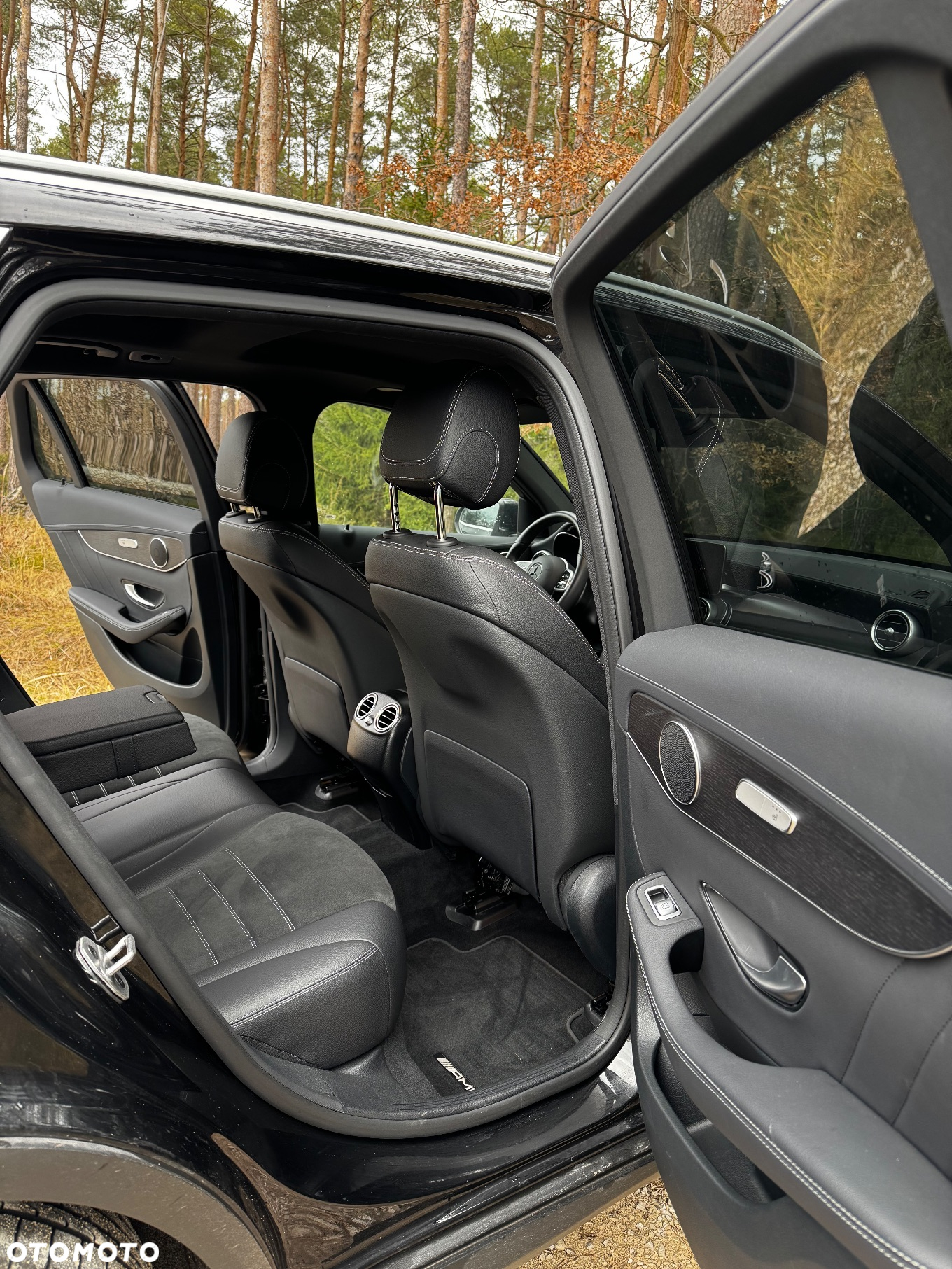Mercedes-Benz GLC 220 d 4-Matic - 21