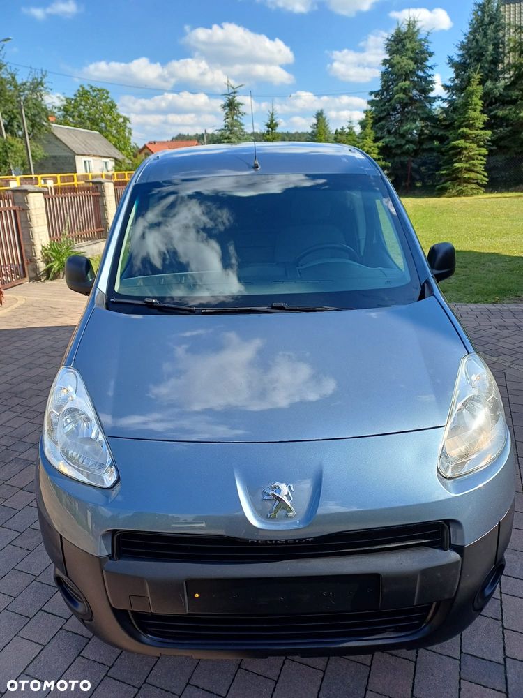 Peugeot Partner - 6