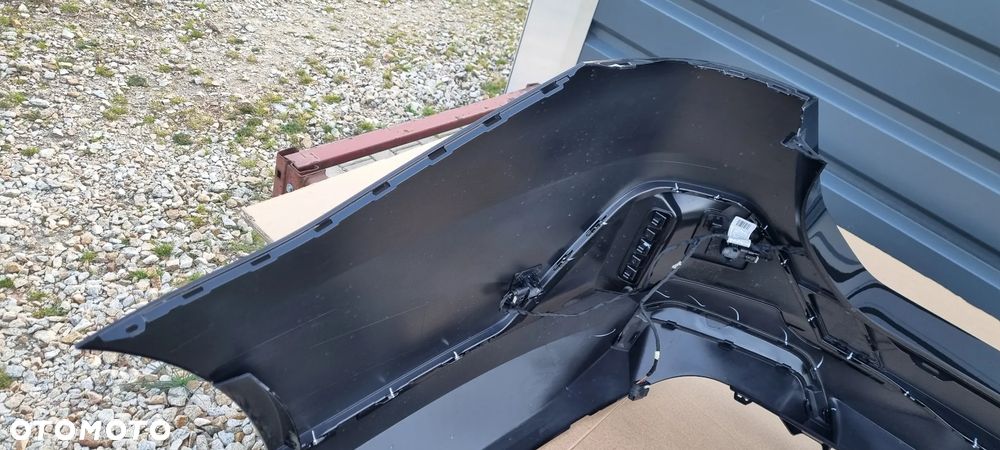 BMW 5 G61 KOMBI 2023- zderzak tył oryginał MD181 - 16
