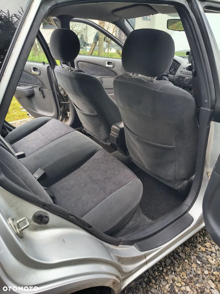 Toyota Corolla 1.9 D Luna - 14