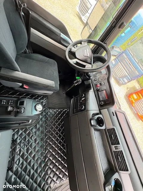 MAN TGX 18.480 / XXL / STANDARD / - 10