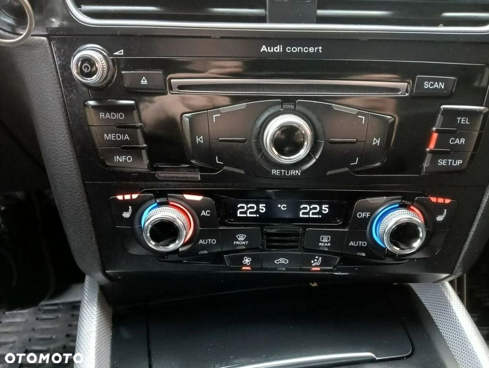 Audi Q5 - 6