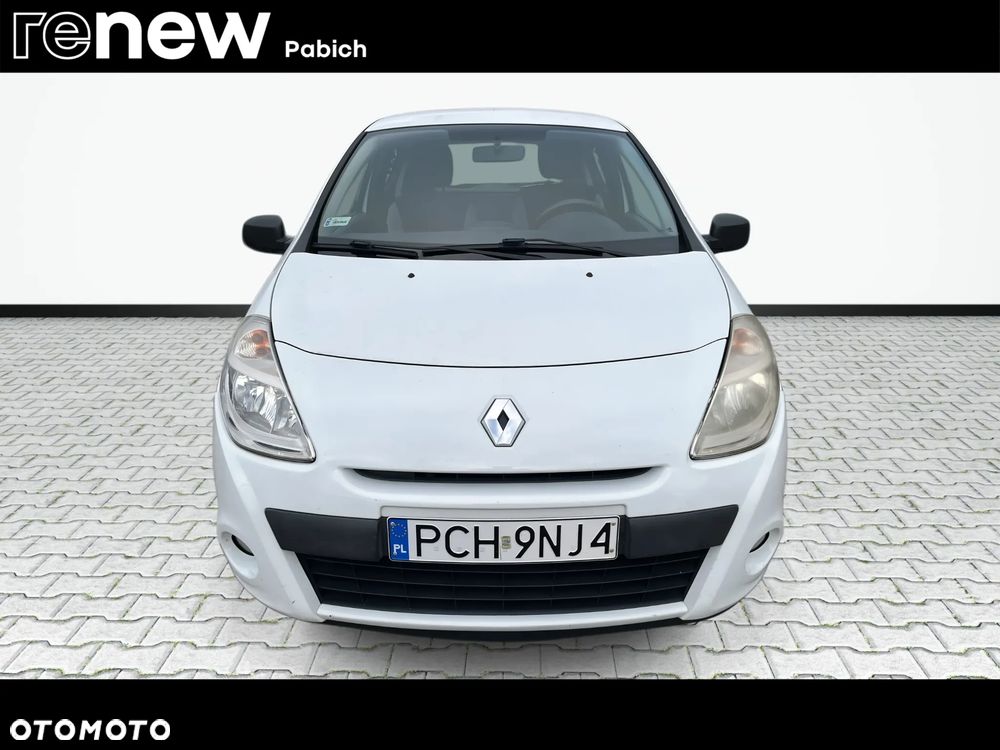 Renault Clio 1.2 16V Alize - 2