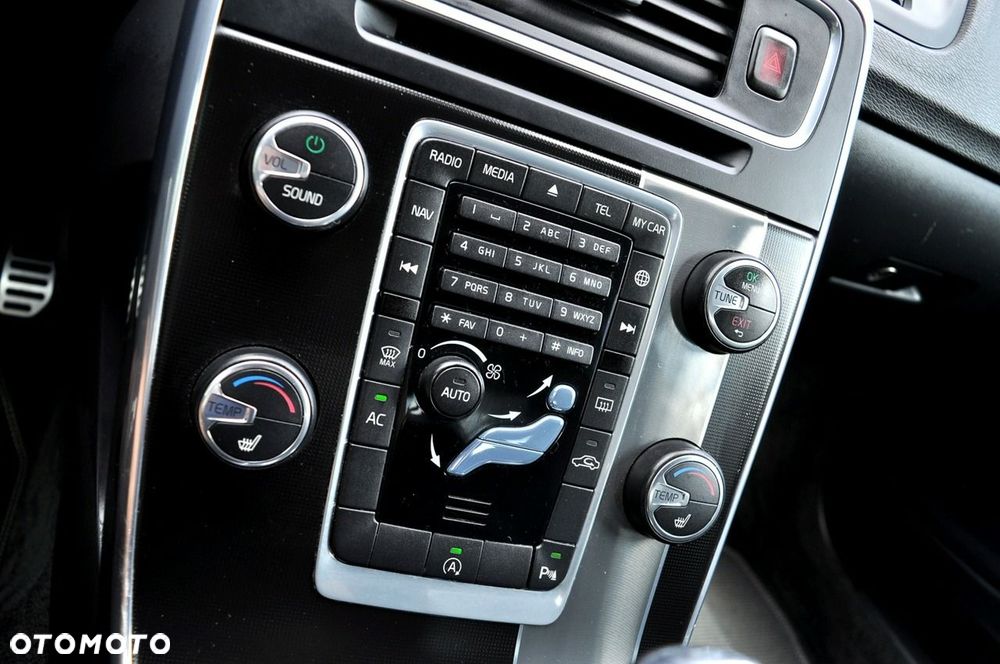 Volvo S60 D3 Drive-E R-Design Momentum - 14