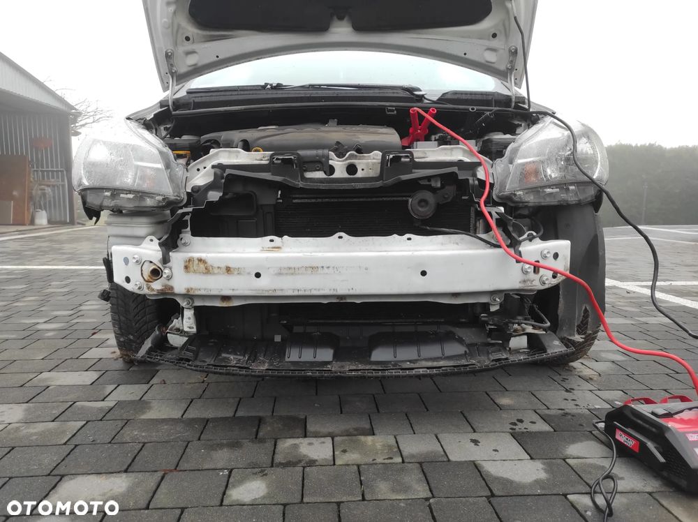 Toyota Yaris 1.33 Active EU6 - 10