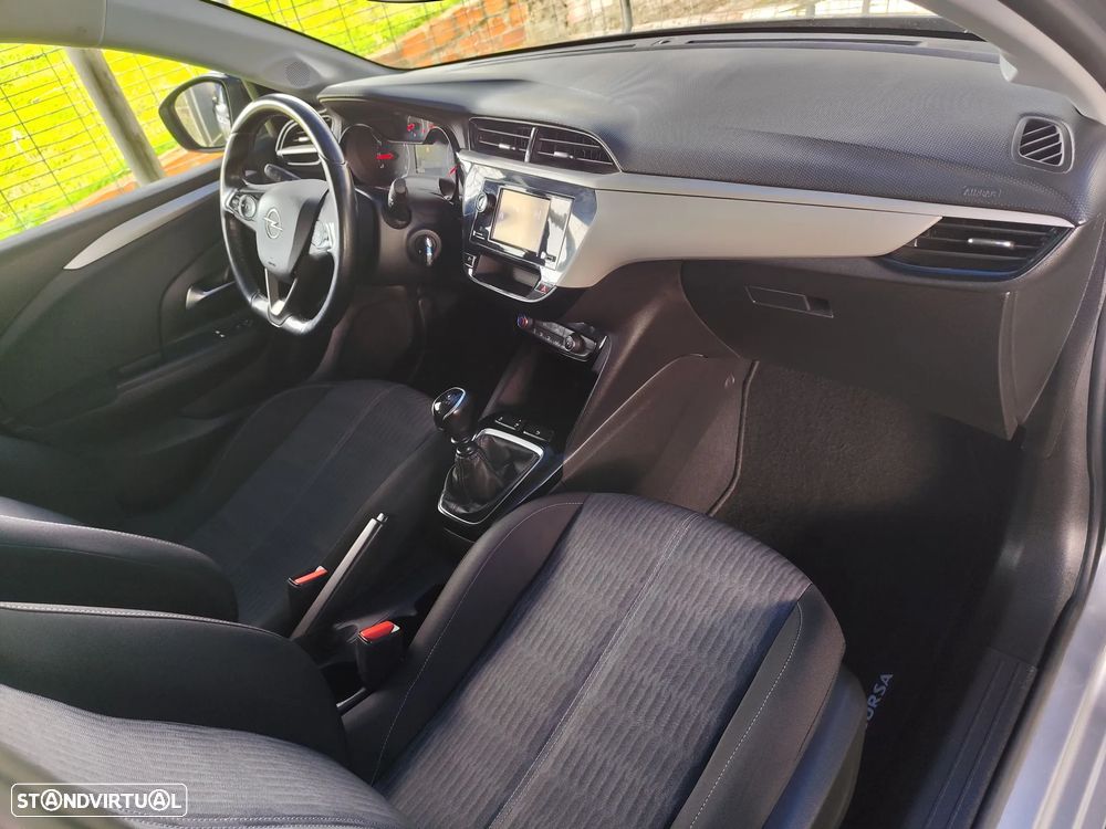 Opel Corsa 1.5 D Edition - 30