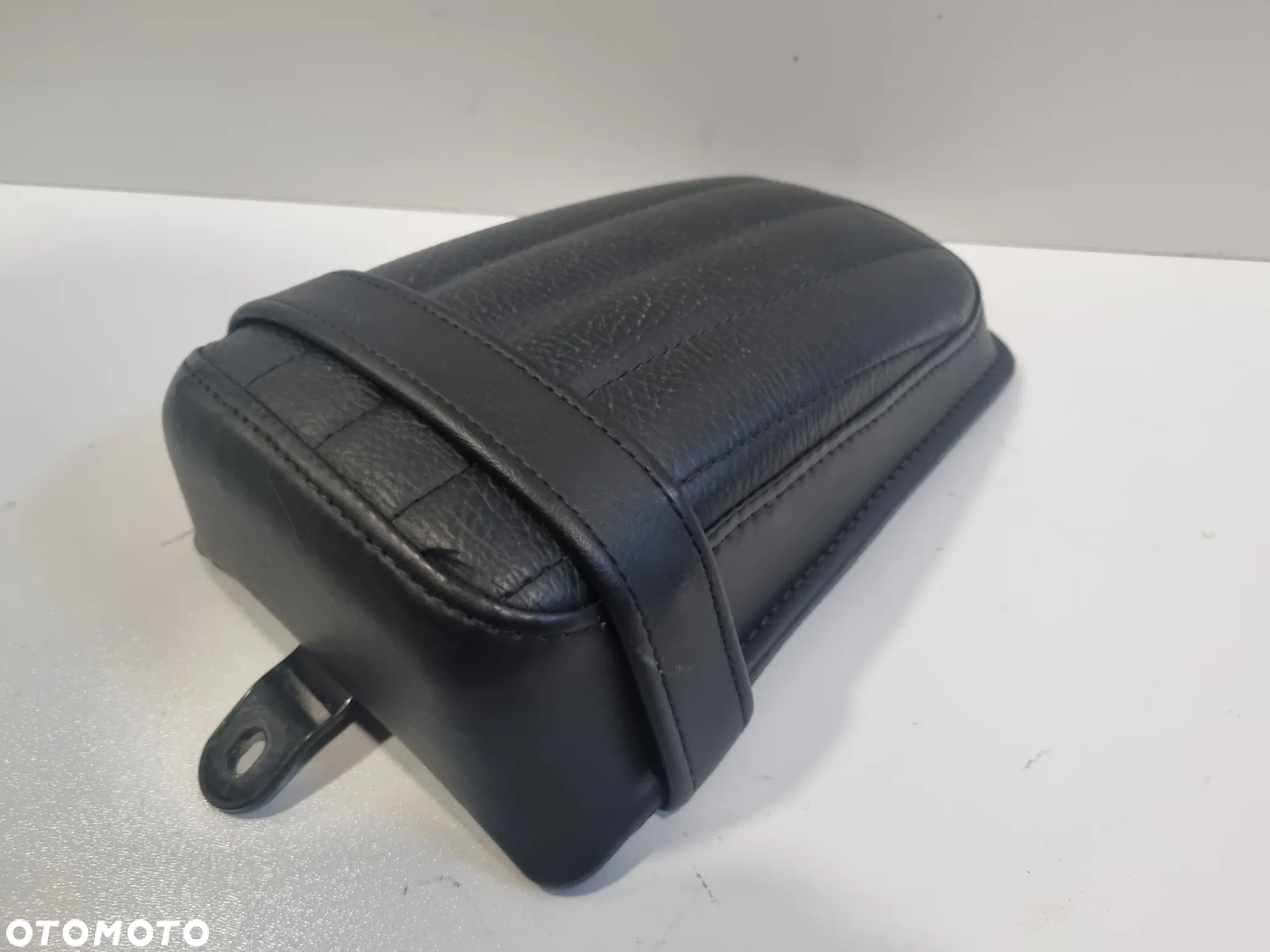 Harley Davidson Softail Slim FLS FLSL Siedzenie pasażera - 4
