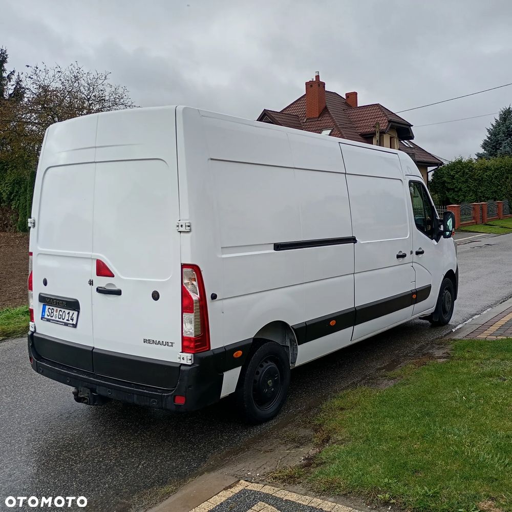 Renault Master - 6