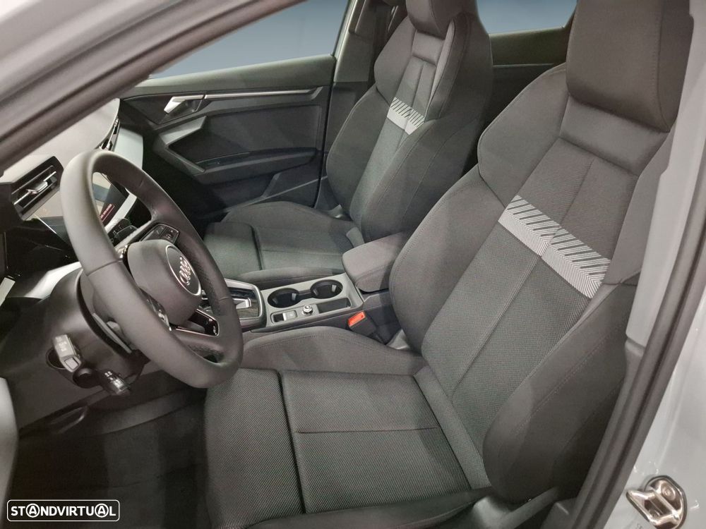 Audi A3 Allstreet 40 TFSIe - 11