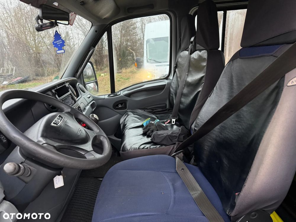 Iveco Daily  65c18 - 14