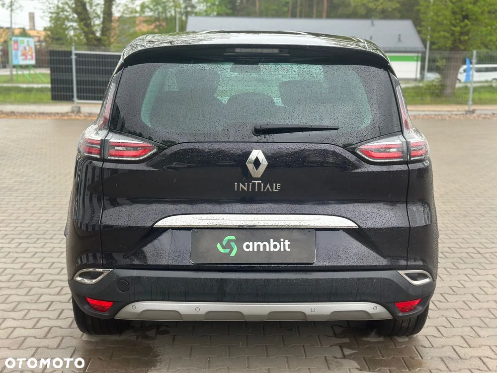 Renault Espace - 5