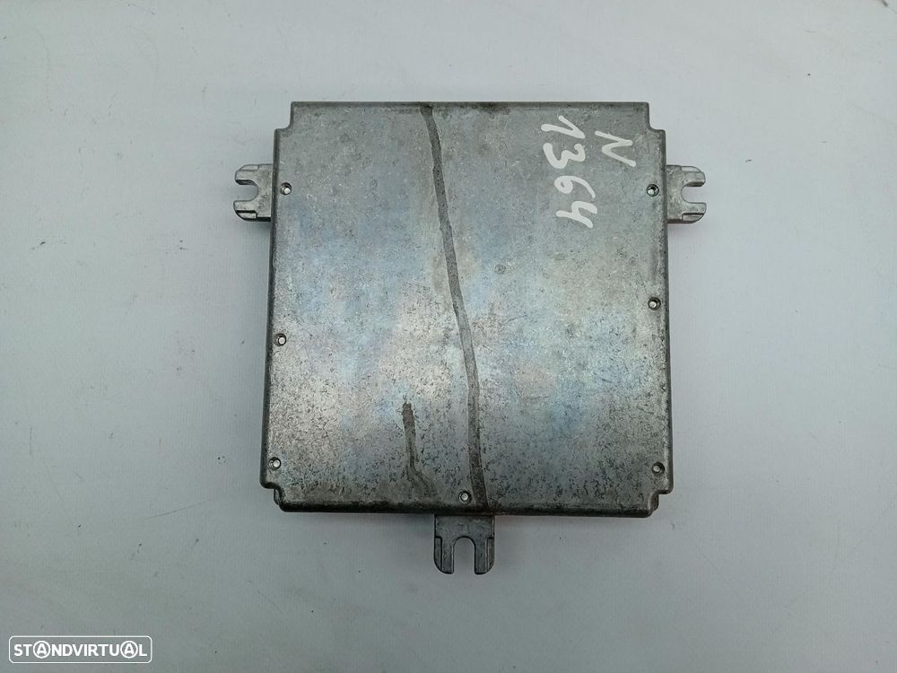 Centralina motor / ECU HONDA Jazz II (GD_, GE3_, GE2_) - 1