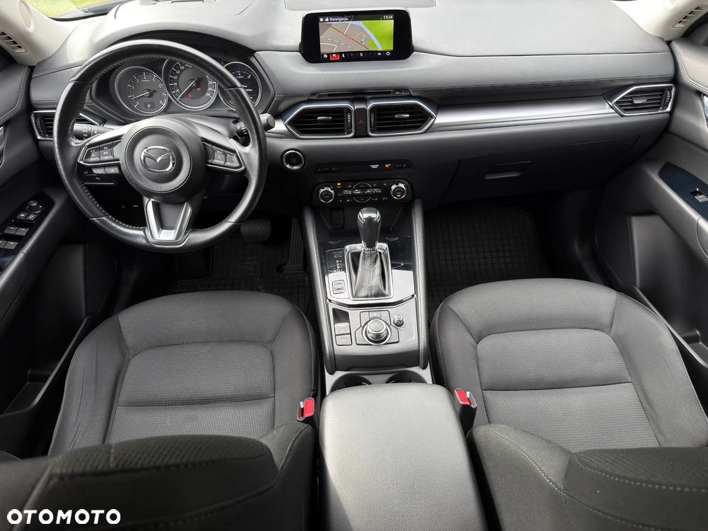 Mazda CX-5 2.0 Skymotion AWD - 18