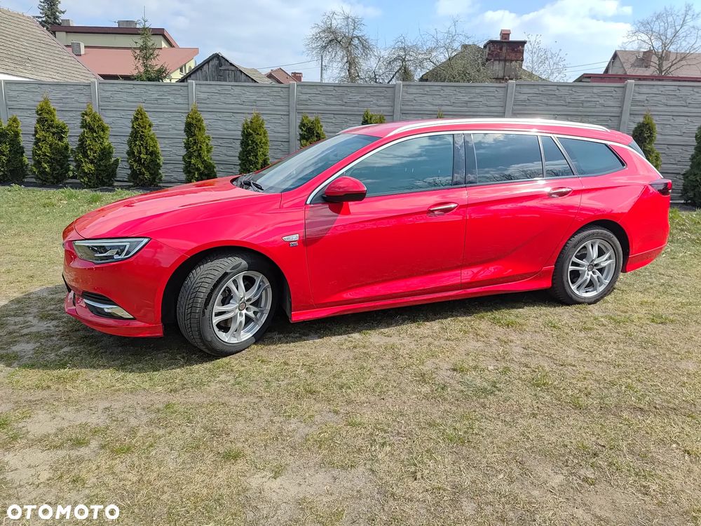 Opel Insignia - 5