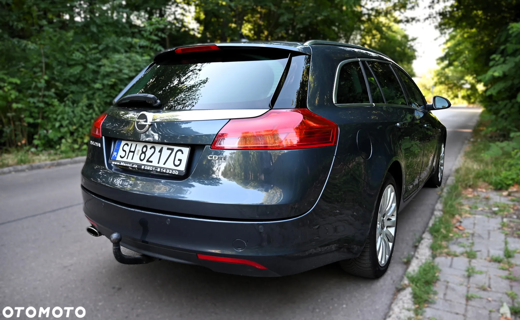 Opel Insignia - 21