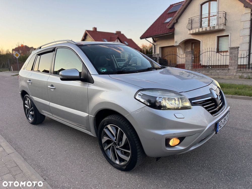 Renault Koleos 2.0 dCi FAP 4x4 Bose Edition - 2
