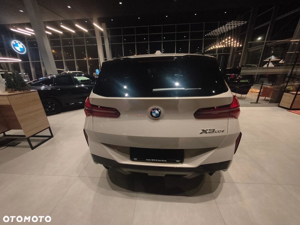 BMW X3 - 11