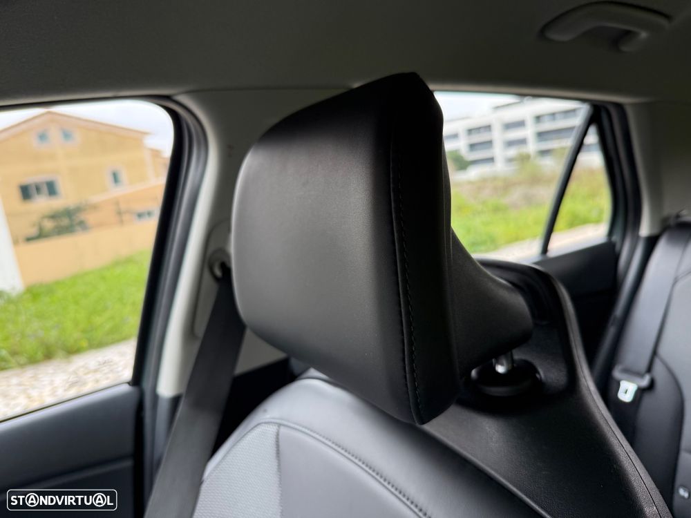 Kia Niro EV Edition 7 - 21