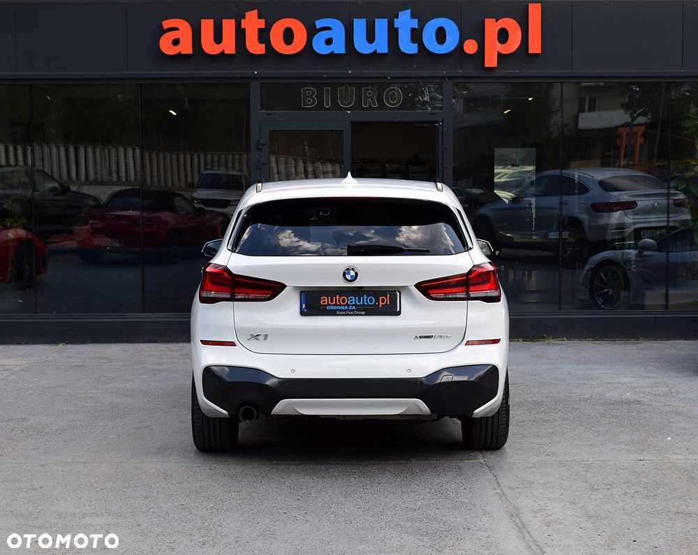 BMW X1 xDrive25e M Sport - 19