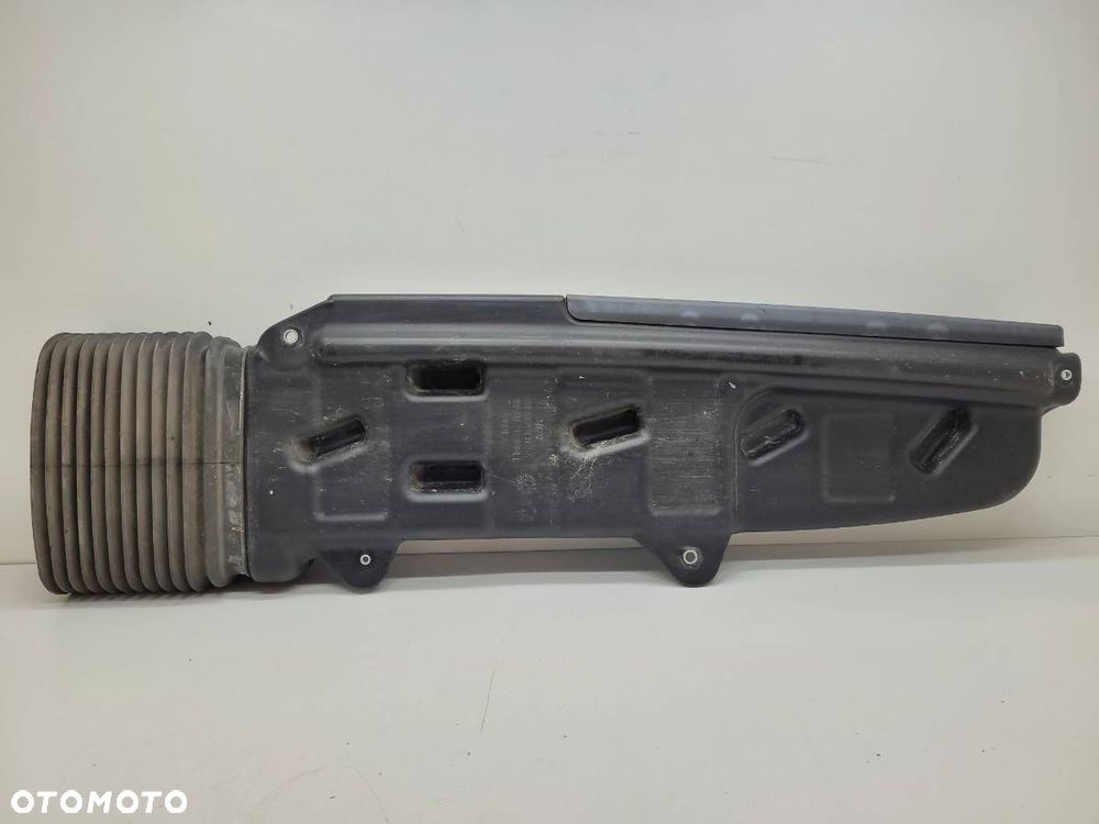 KOMIN RURA DOLOT POWIETRZA MAN TGL I 8.220 81082010554 ORYGINAŁ - 7