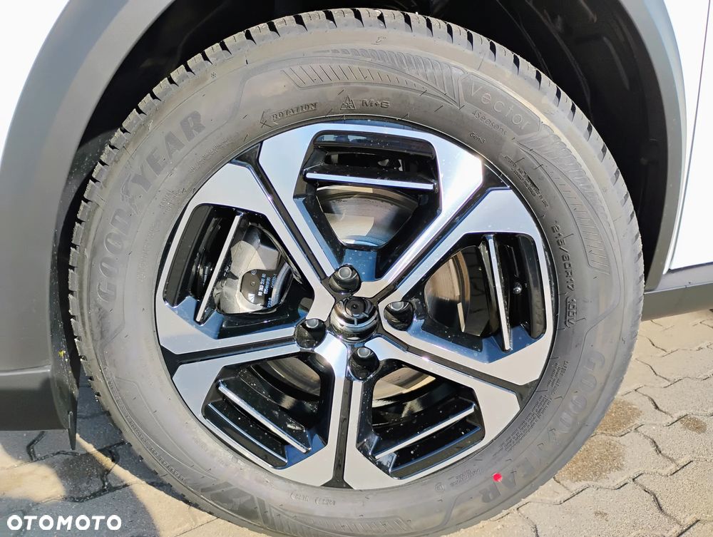 Citroën C3 Aircross 2026