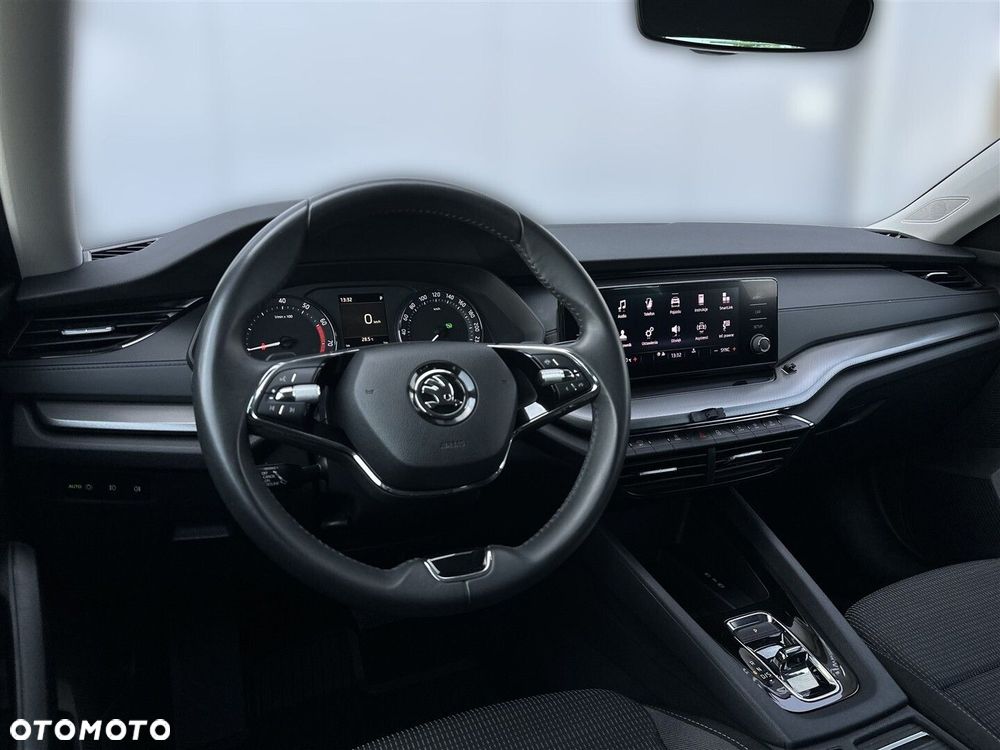 Skoda Octavia 1.5 TSI e-Tec Ambition DSG - 13