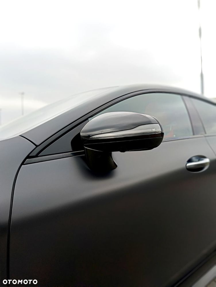 Mercedes-Benz AMG GT 63 S 4-Matic+ - 13