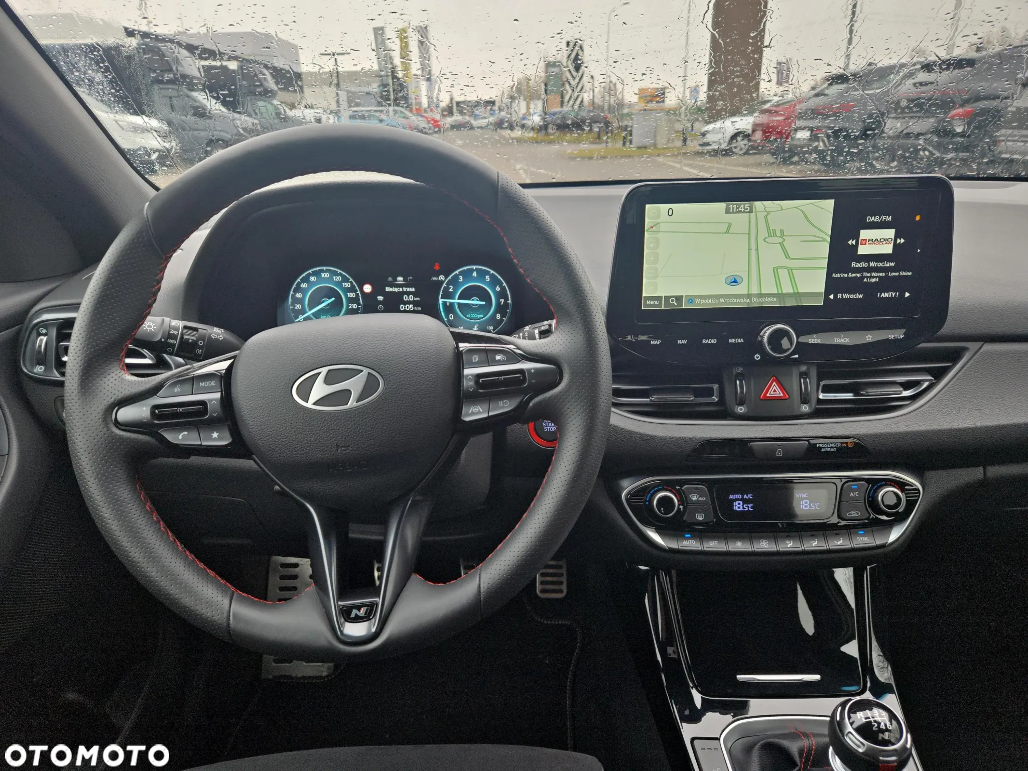 Hyundai i30 1.5 T-GDI 48V Smart - 10