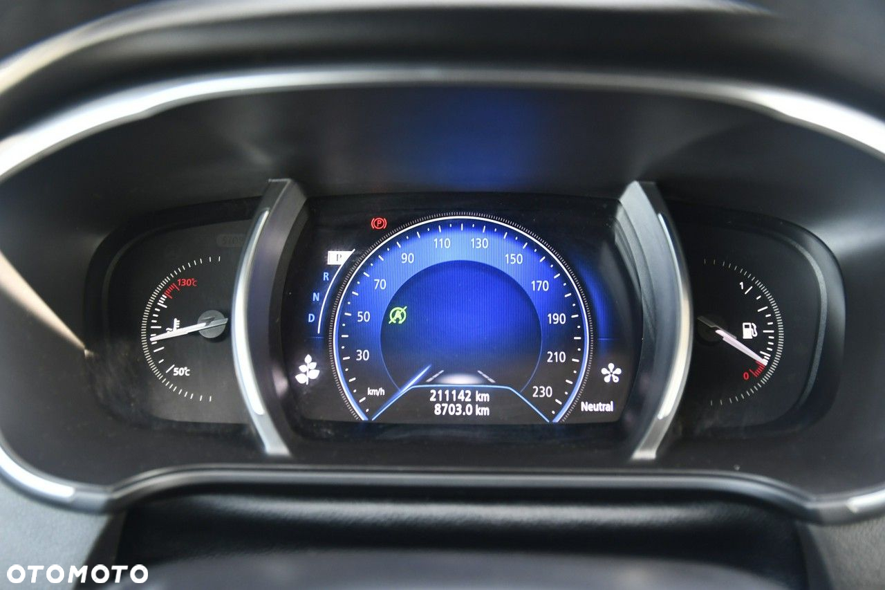 Renault Megane - 24