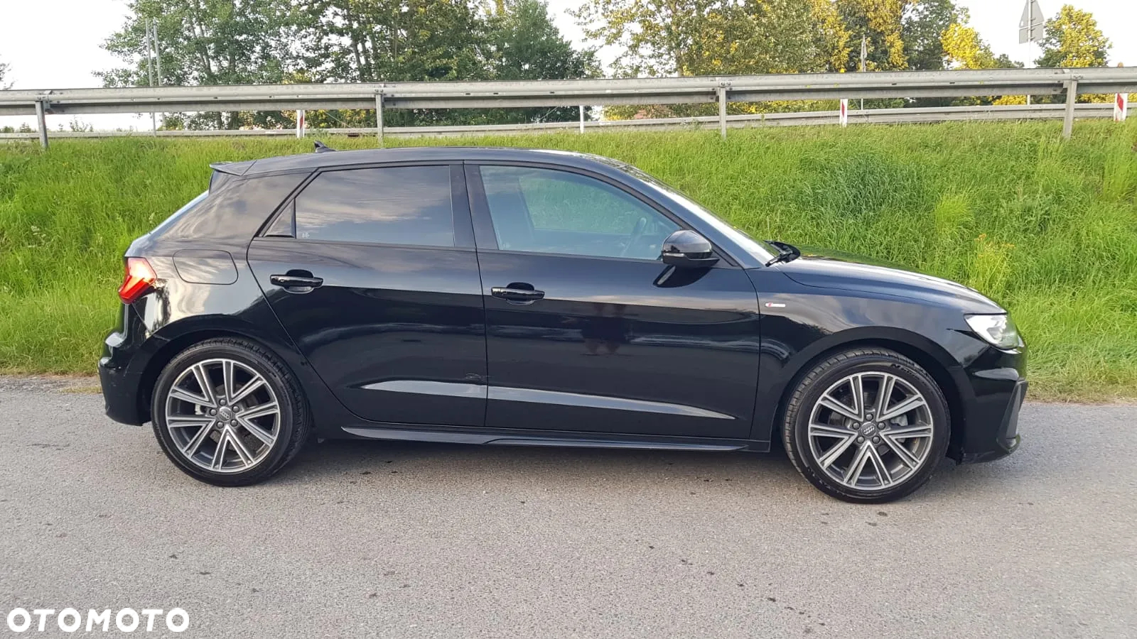 Audi A1 - 2