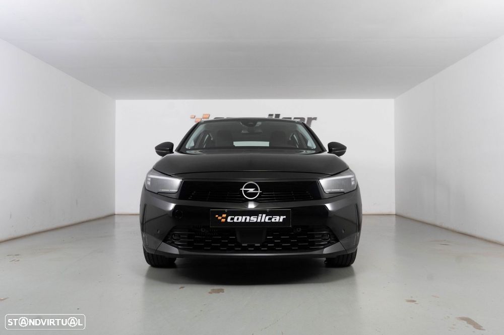 Opel Corsa 1.2 T Edition Aut. - 4
