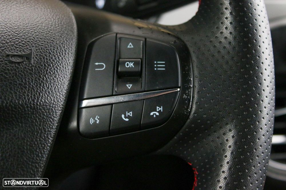 Ford Focus 1.0 EcoBoost ST-Line - 20